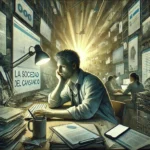 El precio invisible de la productividad: Una mirada a 'La Sociedad del Cansancio